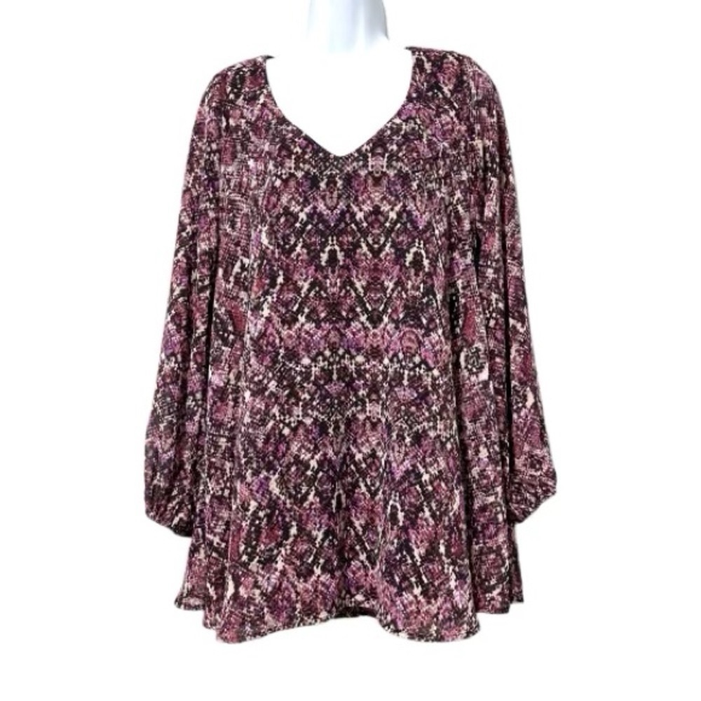 Show Me Your MuMu Tunic